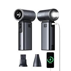 JISULIFE Handheld Fan