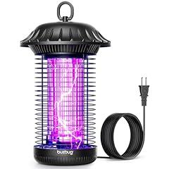 Buzbug MO008C LED Bug Zapper Indoor Outdoor
