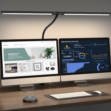 desk lamps
