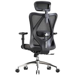 SIHOO M18 Ergonomic Big and Tall Chair