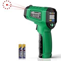 SQECH Infrared Laser Thermometer Gun