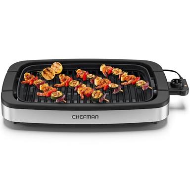 indoor grills
