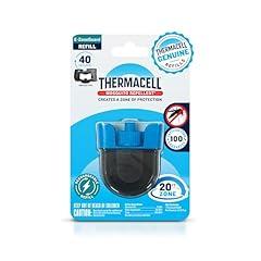 Thermacell E-Series Patio Mosquito Repellent Bundle