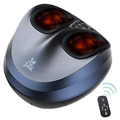 BOB AND BRAD Foot Massager with Heat and Remote