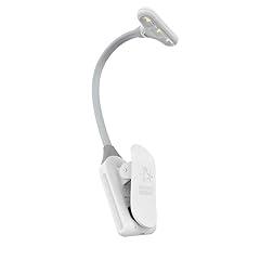 Mighty Bright NuFlex Rechargeable Book Light