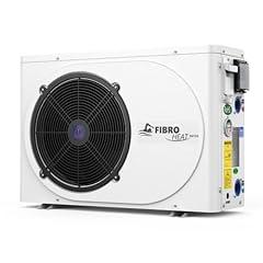 FibroPool FH135 Swimming Pool Heat Pump