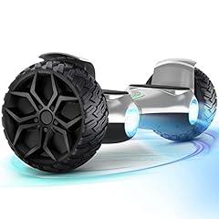 UNI-SUN All Terrain Hoverboard 8.5" Offroad