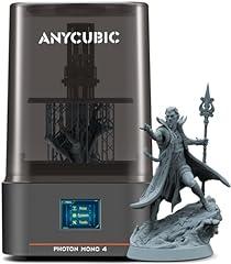 ANYCUBIC Photon Mono 4 10K Resin 3D Printer