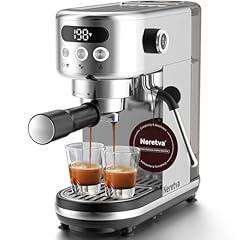 Neretva 20 Bar Espresso Machine
