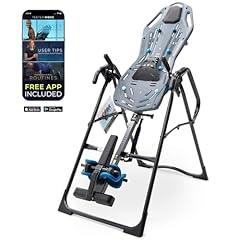 Teeter FitSpine X2 Inversion Table