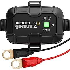 NOCO GENIUS2D Onboard Battery Charger