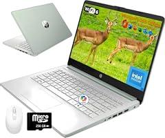 HP 14 Laptop with Intel N150, 16GB RAM