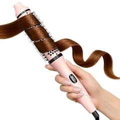 Bopcal Dual Voltage Heated Brush