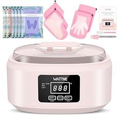 Paraffin Wax Machine for Hands and Feet