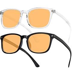 Livho Blue Light Gaming Glasses