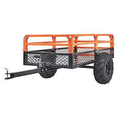 motorcycle trailer