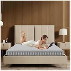 Morandi King Size Memory Foam Mattress