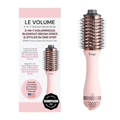 blow dryer brush