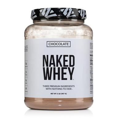 protein organic powders