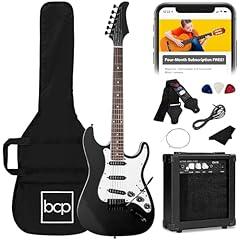 Best Choice Beginner Electric Guitar Kit