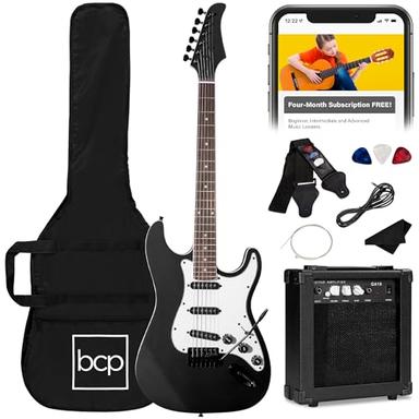 eletric guitar