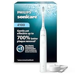 Philips Sonicare 4100 Power Toothbrush