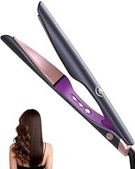 LANDOT Hair Straightener & Curling Iron