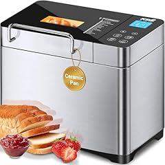 KBS Pro Stainless Steel Bread Maker