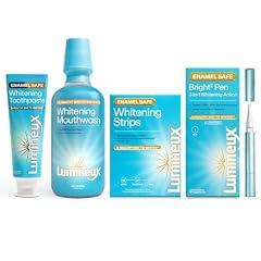 Lumineux Ultimate Whitening Kit Bundle