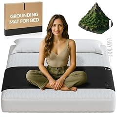 GAYA Grounding Mat for Sleep and Relaxation
