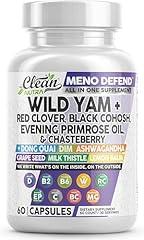 Clean Nutra Women's Hormone Balance