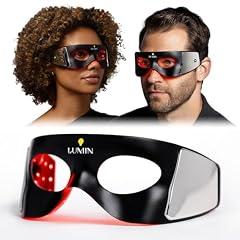 Luminator LED Eye Mask