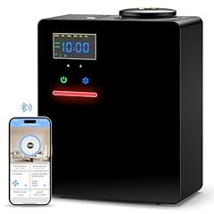 OANDYS Waterless Essential Oil Diffuser 5000 Sq.Ft