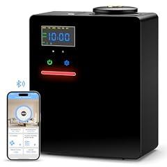OANDYS Waterless Essential Oil Diffuser 5000 Sq.Ft