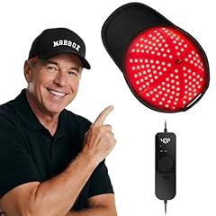 CWTUL Laser Hair Growth Cap