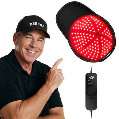 hair regrowth devices