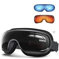 RENPHO Eyeris 3 Eye Massager with Heat and Cooling