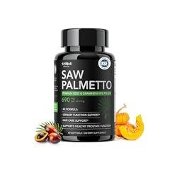HiWell Absorfyx Saw Palmetto Supplement
