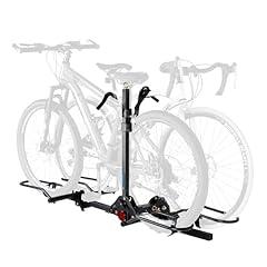 Polestar Hitch Mounted 2-Bike Rack
