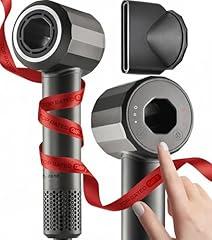 Bizond Ionic Hair Dryer Premium Gray