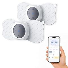 Comfytemp Wireless TENS Unit for Pain Relief