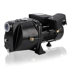 GarveeTech Shallow Well Jet Pump 1.75 HP