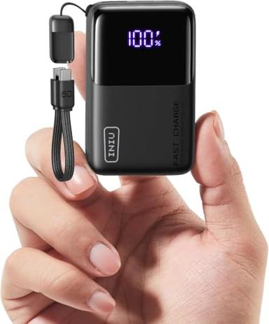 power banks