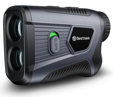 golf range finder