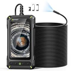 Anykit 1080P Endoscope Camera with Light