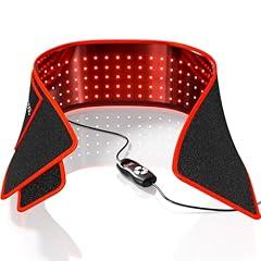 Bestqool Infrared Therapy Belt for Pain Relief