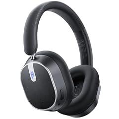 bmani Hybrid ANC Bluetooth Headphones