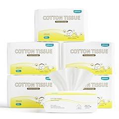 Winner USA Cotton Dry Wipes, 600 Count