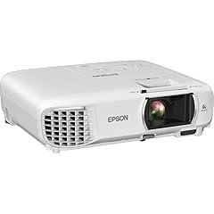 Epson Home Cinema 1080p Projector