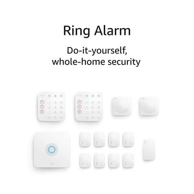 home security system